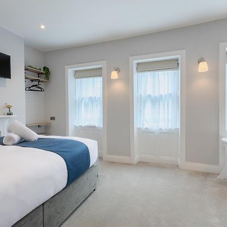 فندق Number 31 Boutique Townhouse غالواي المظهر الخارجي الصورة