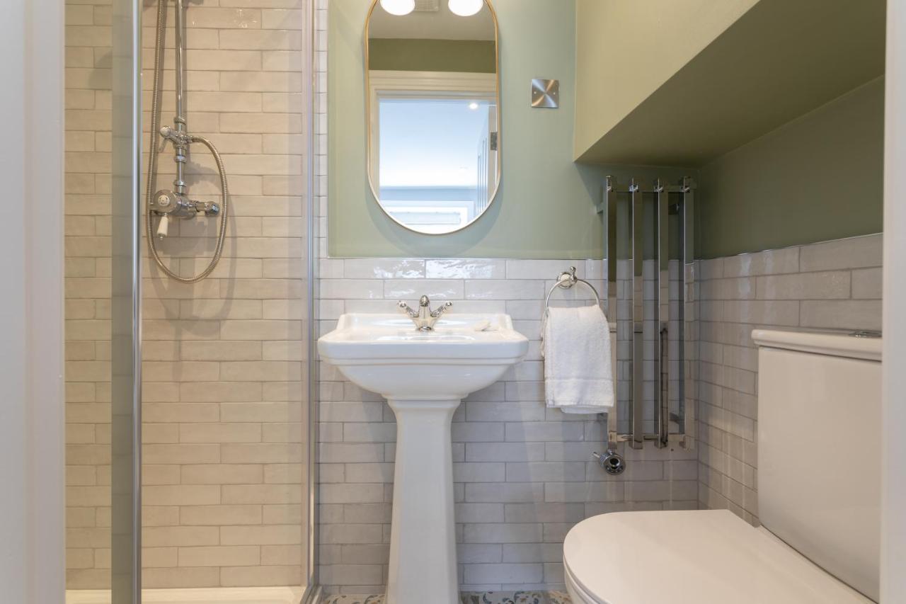 فندق Number 31 Boutique Townhouse غالواي المظهر الخارجي الصورة