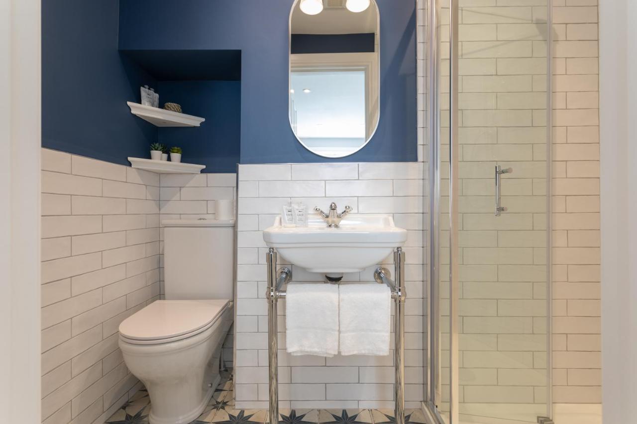 فندق Number 31 Boutique Townhouse غالواي المظهر الخارجي الصورة