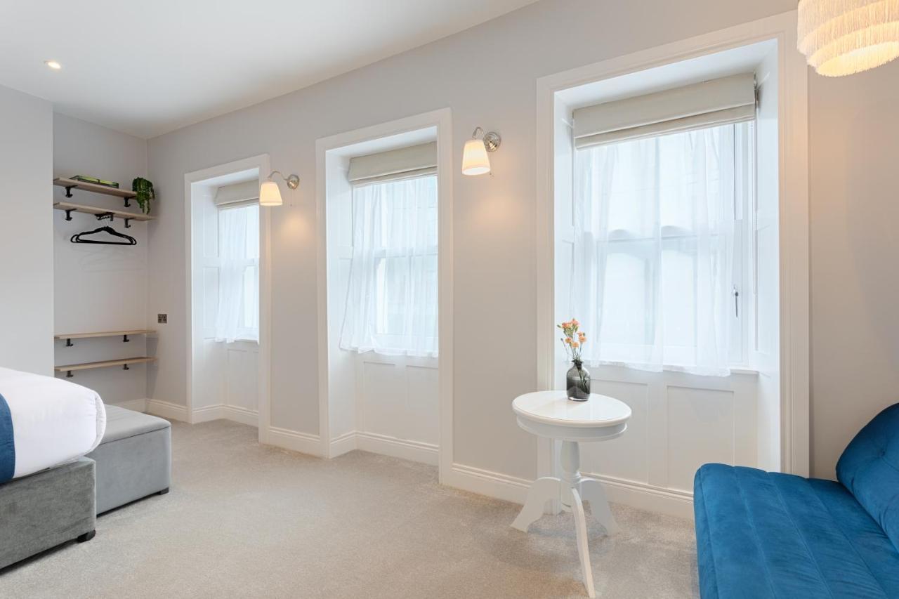 فندق Number 31 Boutique Townhouse غالواي المظهر الخارجي الصورة