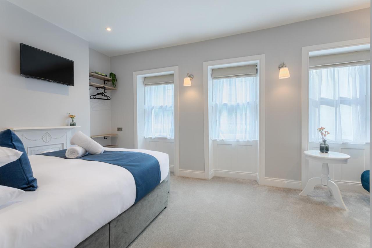 فندق Number 31 Boutique Townhouse غالواي المظهر الخارجي الصورة