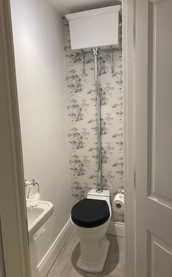 فندق Number 31 Boutique Townhouse غالواي المظهر الخارجي الصورة