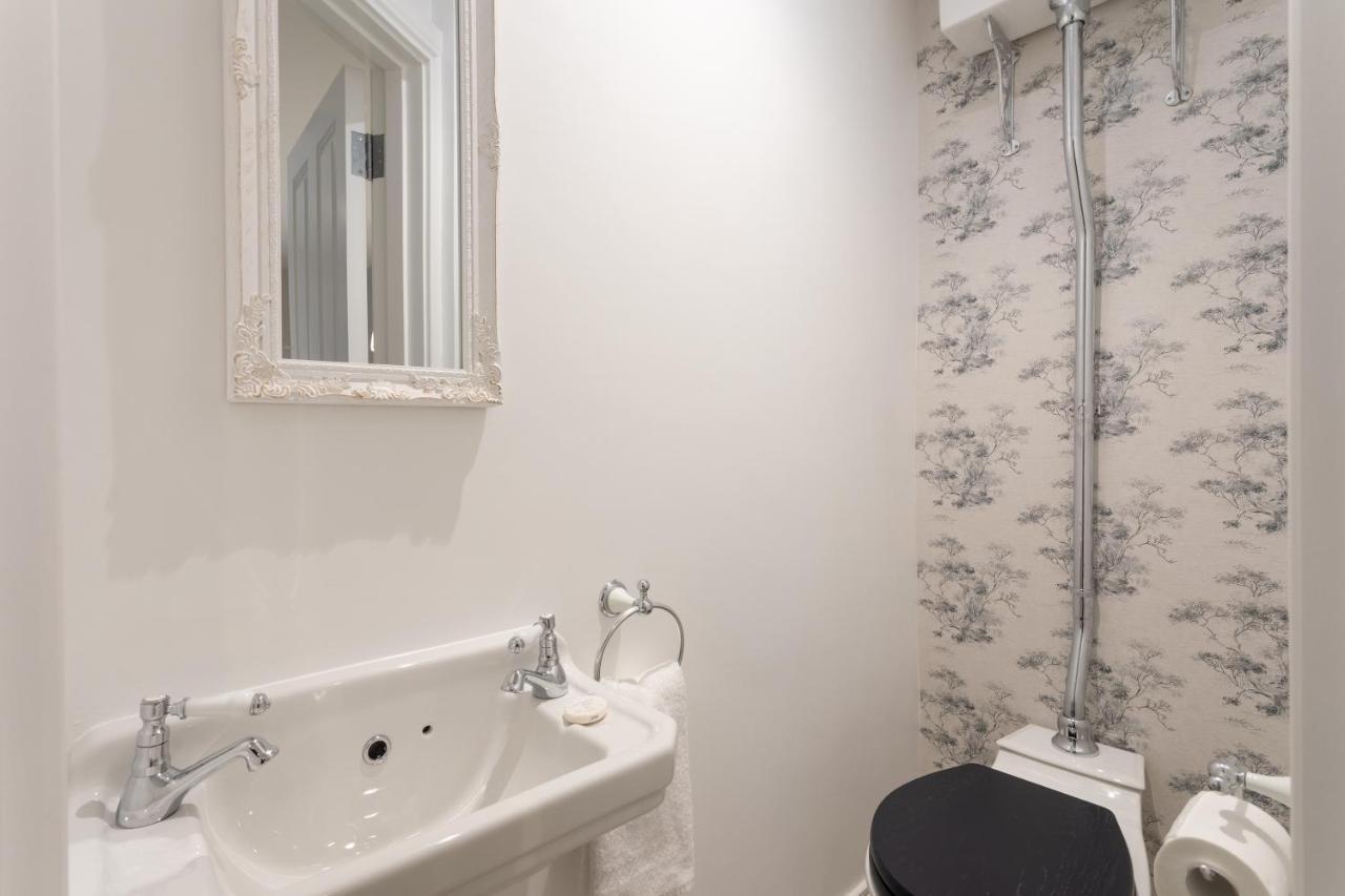 فندق Number 31 Boutique Townhouse غالواي المظهر الخارجي الصورة