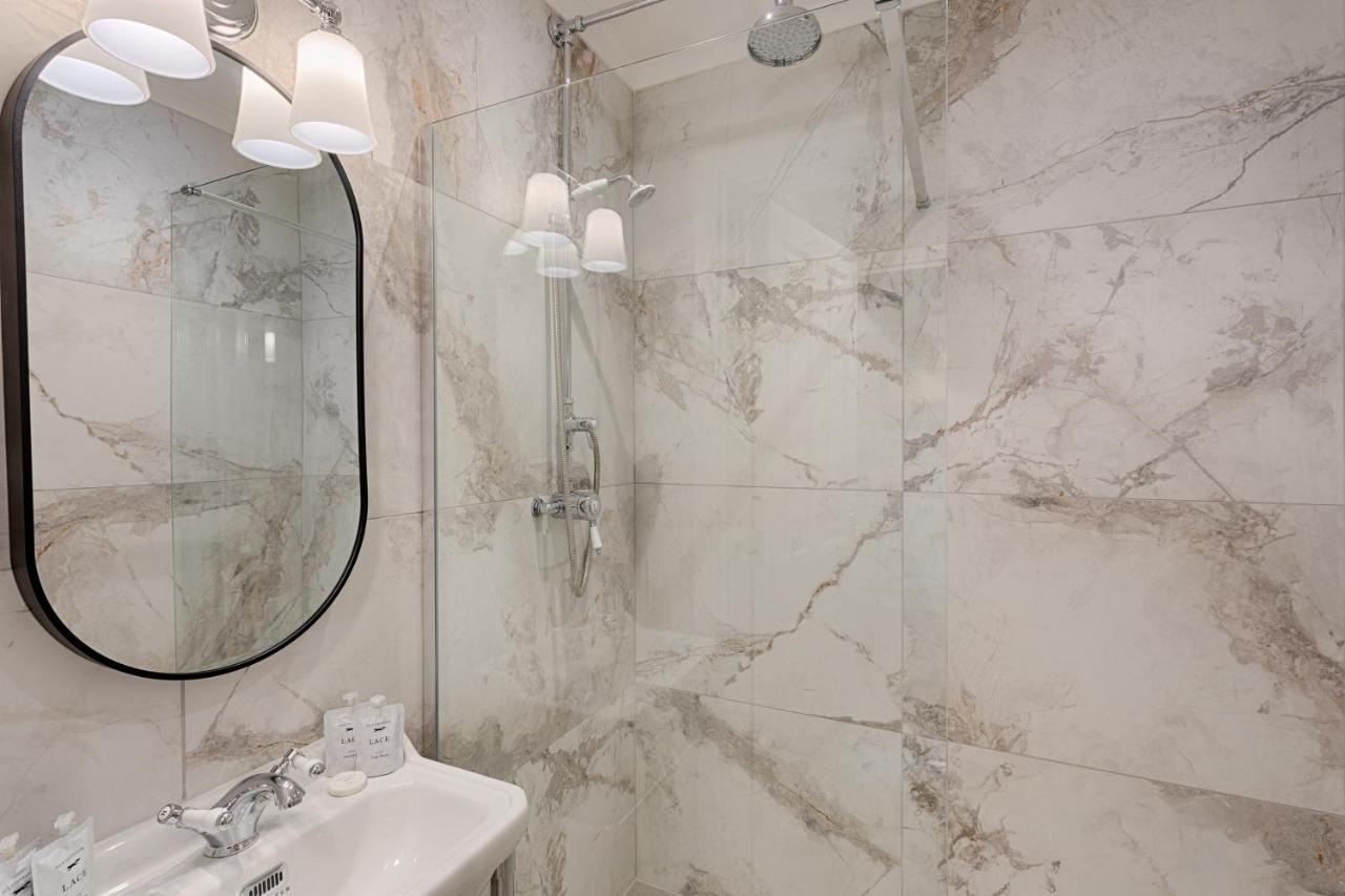 فندق Number 31 Boutique Townhouse غالواي المظهر الخارجي الصورة