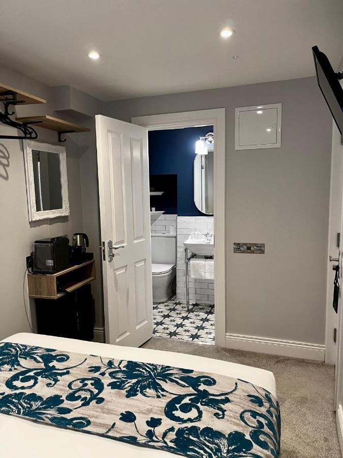 فندق Number 31 Boutique Townhouse غالواي المظهر الخارجي الصورة