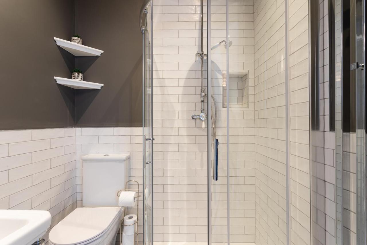 فندق Number 31 Boutique Townhouse غالواي المظهر الخارجي الصورة
