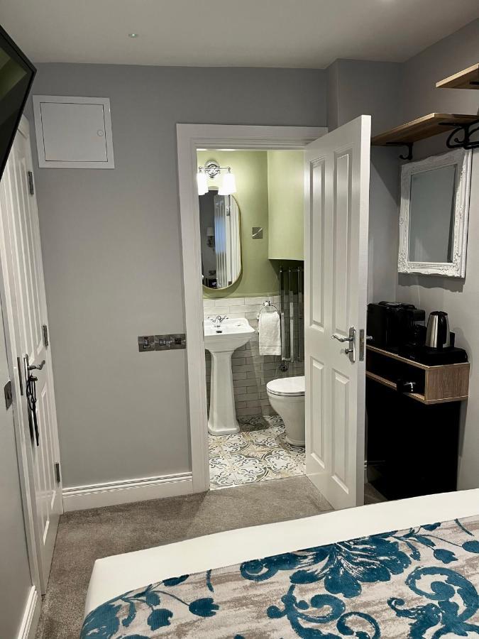 فندق Number 31 Boutique Townhouse غالواي المظهر الخارجي الصورة