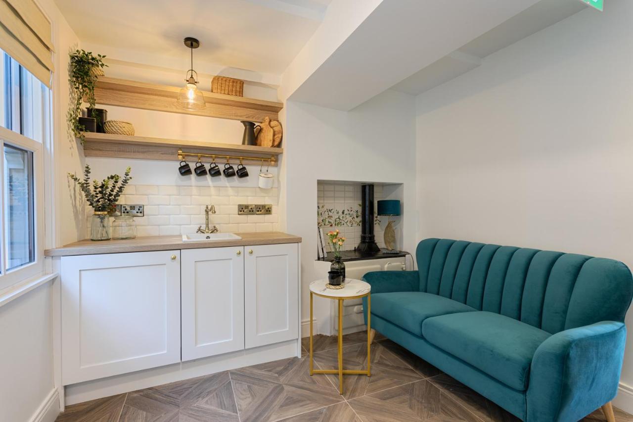 فندق Number 31 Boutique Townhouse غالواي المظهر الخارجي الصورة