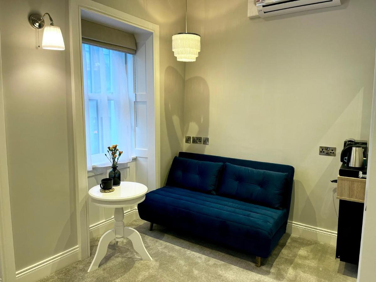فندق Number 31 Boutique Townhouse غالواي المظهر الخارجي الصورة
