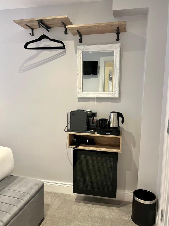 فندق Number 31 Boutique Townhouse غالواي المظهر الخارجي الصورة
