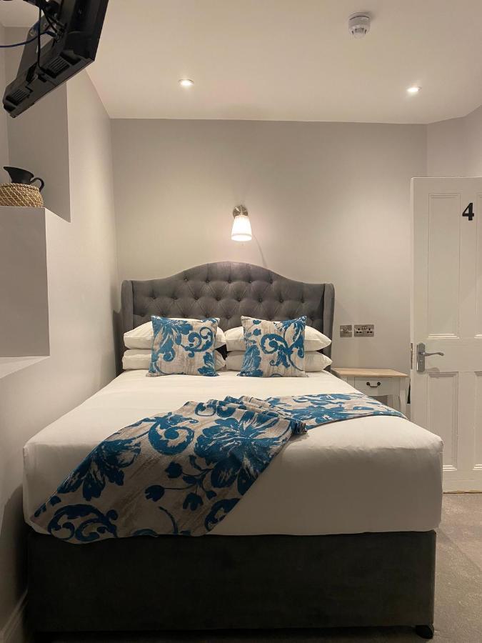 فندق Number 31 Boutique Townhouse غالواي المظهر الخارجي الصورة