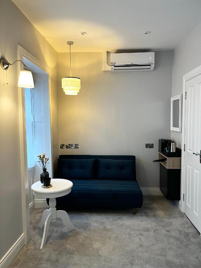 فندق Number 31 Boutique Townhouse غالواي المظهر الخارجي الصورة