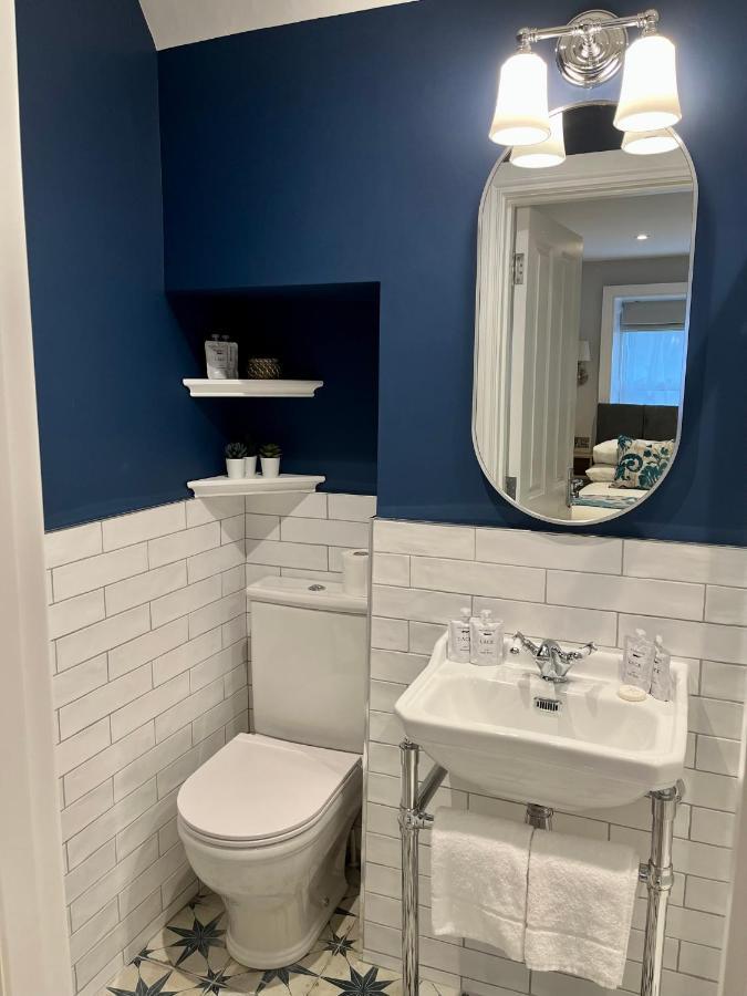 فندق Number 31 Boutique Townhouse غالواي المظهر الخارجي الصورة