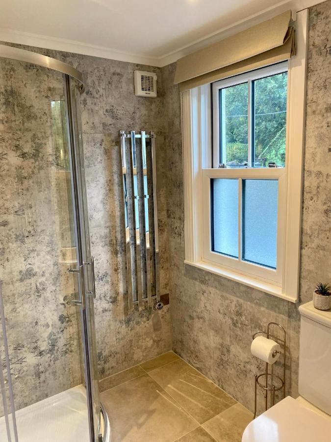 فندق Number 31 Boutique Townhouse غالواي المظهر الخارجي الصورة